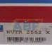 Цилиндрический роликовый подшипник NUTR2562X INA