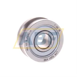 Опорный ролик LFR5201KDD INA