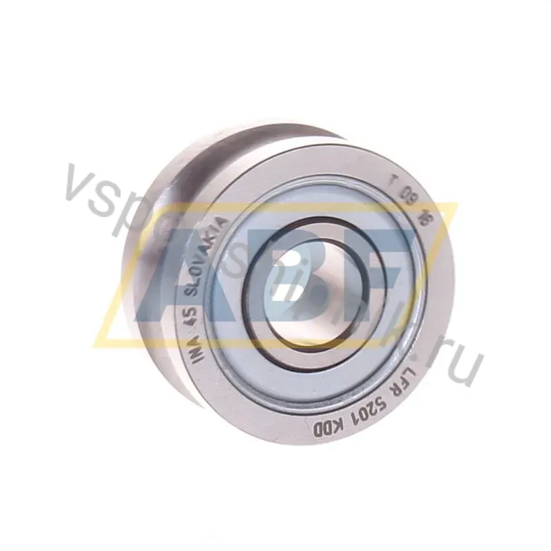 Опорный ролик LFR5201KDD INA 360