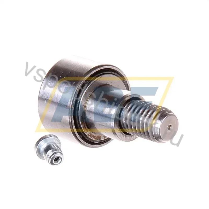 Ролик на игольчатых подшипниках KRE19PPA INA 360