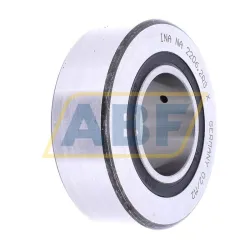 Ролик опорный вильчатый игольчатый NA2206 2RSX INA