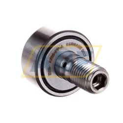 Ролик на игольчатых подшипниках KR30PPA INA