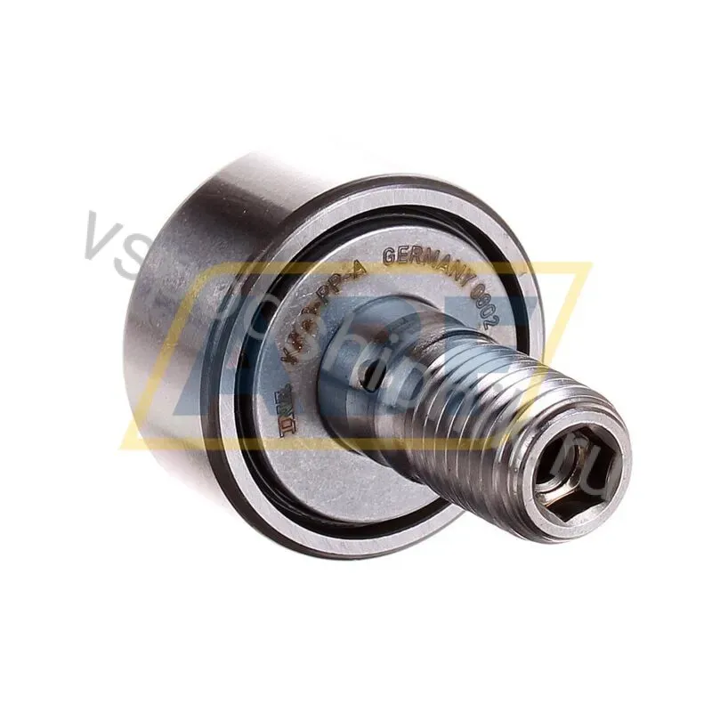 Ролик на игольчатых подшипниках KR30PPA INA 360