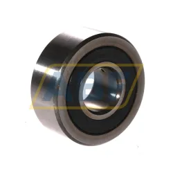 Опорный ролик шариковый вильчатый LR5204NPPU INA