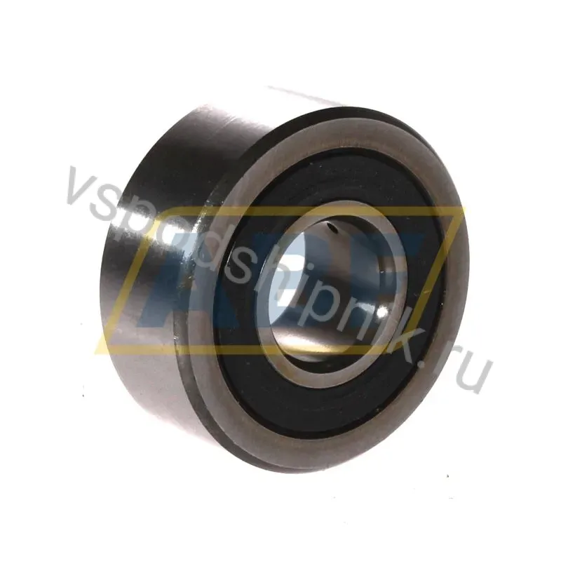 Опорный ролик шариковый вильчатый LR5204NPPU INA 360