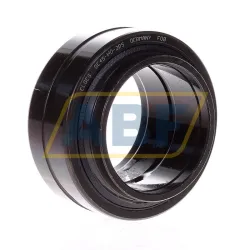 Сферический шарнирный подшипник GE45HO-2RS Elges