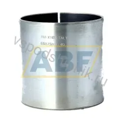 Втулка EGB7580-E40 INA