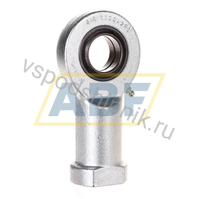 Шарнирная головка GIR30-DO-2RS Elges 360