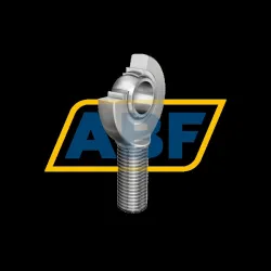 Шарнирная головка GAR12UK INA