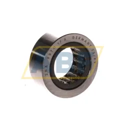 Ролик опорный вильчатый игольчатый RSTO17X INA