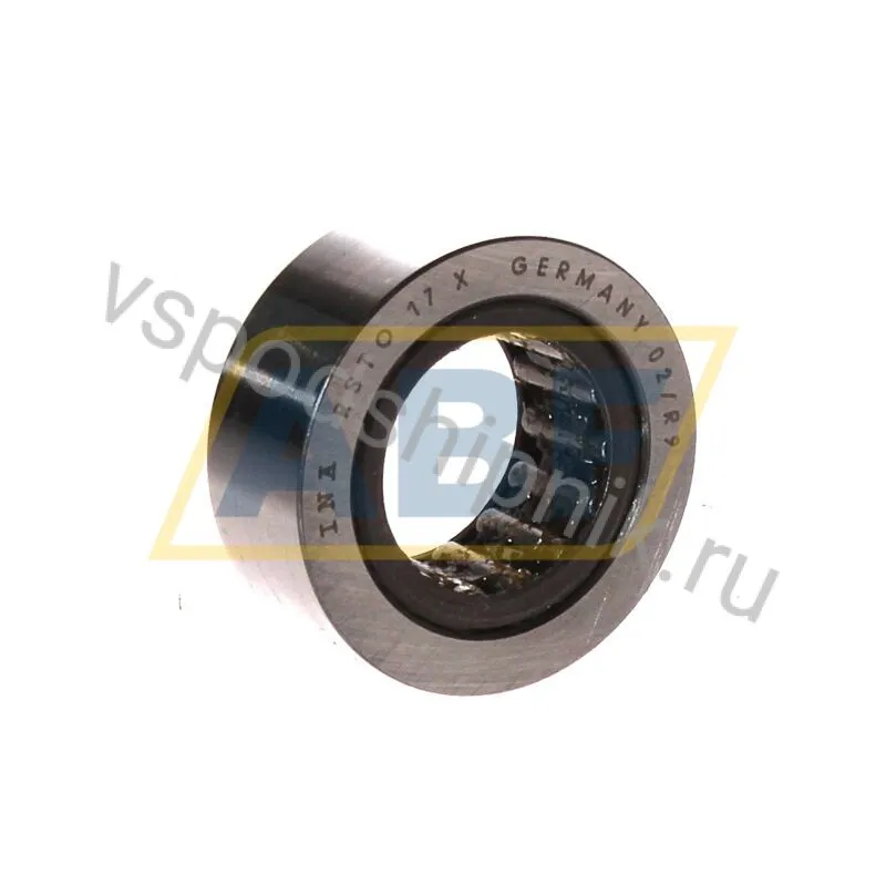 Ролик опорный вильчатый игольчатый RSTO17X INA 360