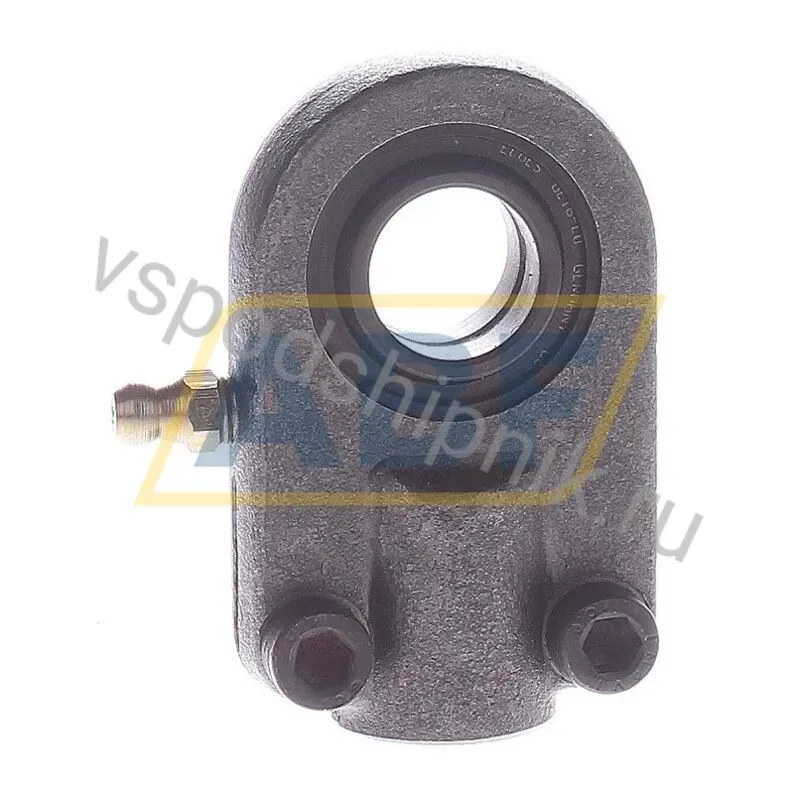 Шарнирная головка GIHNRK16LOA Elges 360