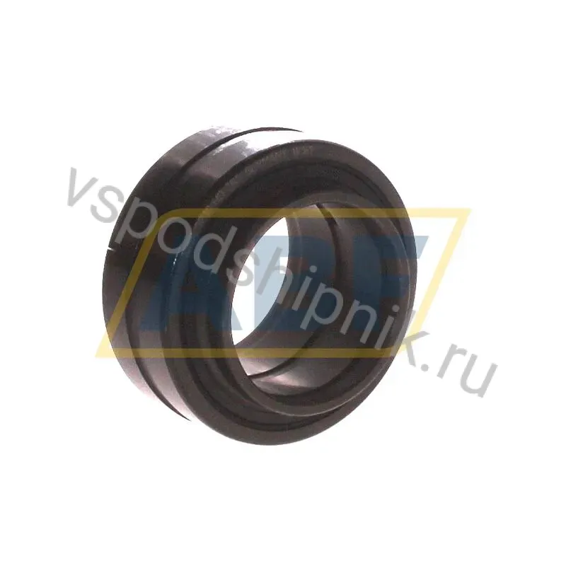 Сферический шарнирный подшипник GE30HO-2RS INA 360