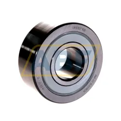 Опорный ролик шариковый вильчатый LR5307-X-2Z INA