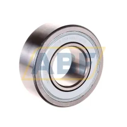 Опорный ролик шариковый вильчатый LR5208KDDU INA