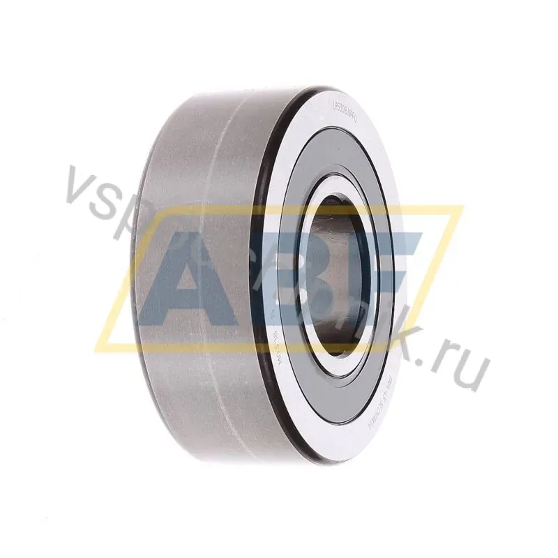 Опорный ролик шариковый вильчатый LR5308-2RS INA 360