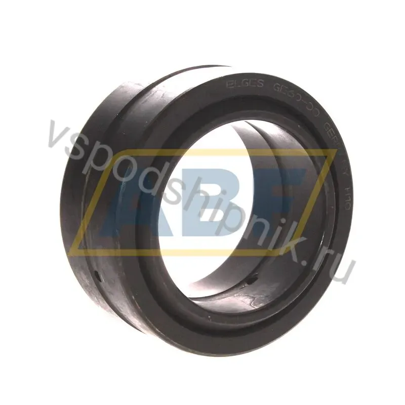 Сферический шарнирный подшипник GE60-DO Elges 360