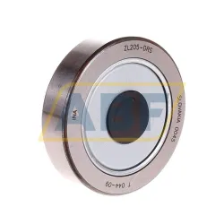 Опорный ролик ZL205-DRS INA