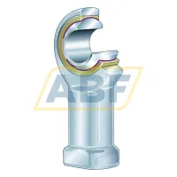 Шарнирная головка GIKR16PW INA