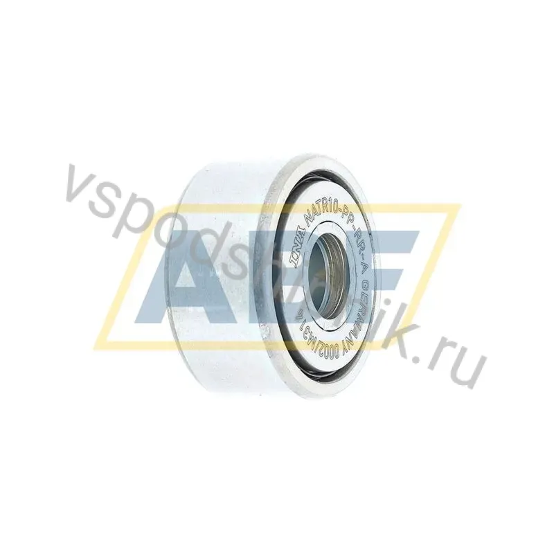Ролик NATR10-PP-RR-A INA 360