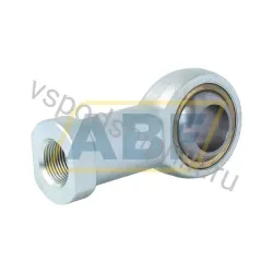 Шарнирная головка GIKPR30-PW Elges