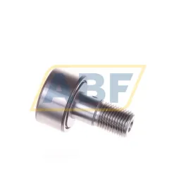 Ролик на игольчатых подшипниках бессепараторный KRV35PP INA