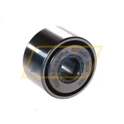 Ролик опорный вильчатый игольчатый NATR8PP INA