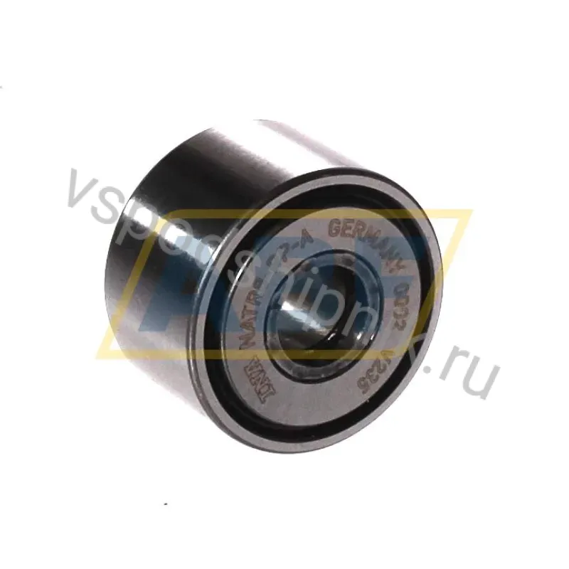 Ролик опорный вильчатый игольчатый NATR8PP INA 360