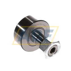 Цилиндрический роликовый подшипник NUKR90A INA