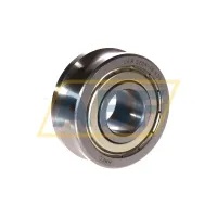 Опорный ролик LFR5204-16KDD INA