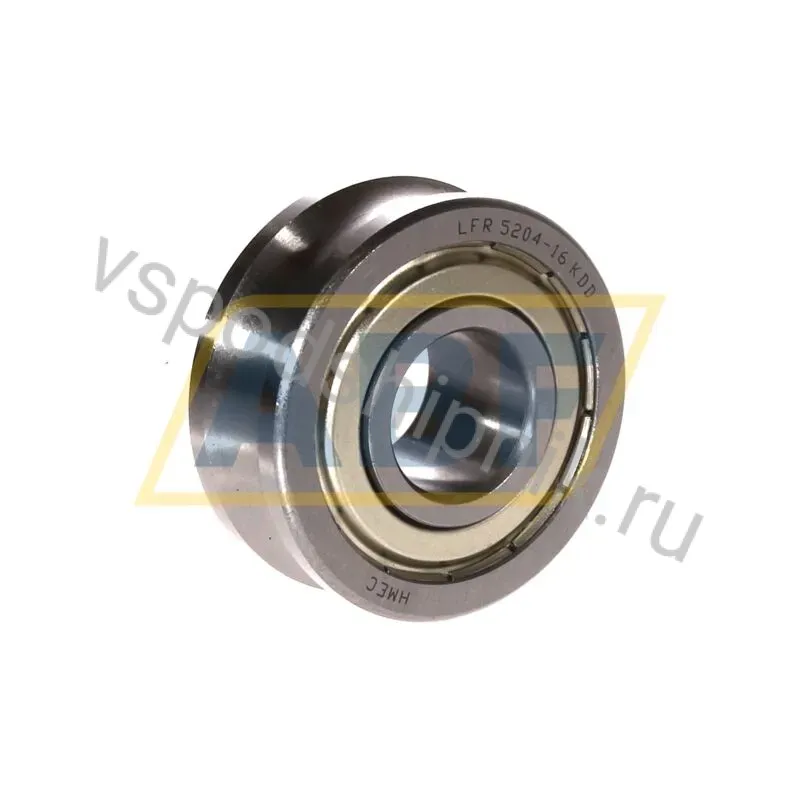 Опорный ролик LFR5204-16KDD INA 360