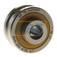 Опорный ролик LFR50/8KDD AH06 INA