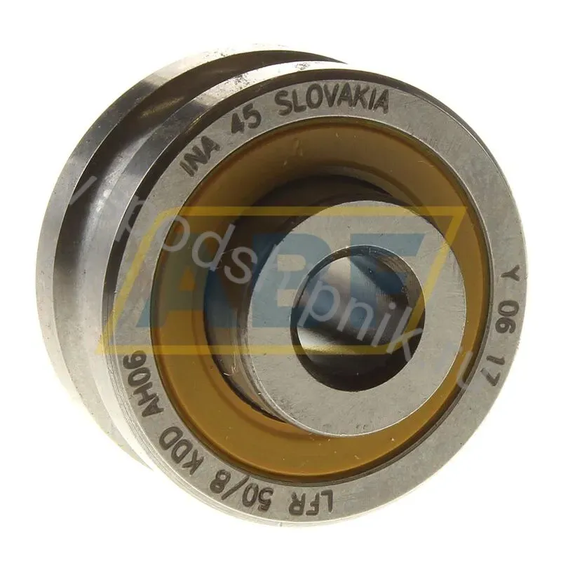 Опорный ролик LFR50/8KDD AH06 INA 360
