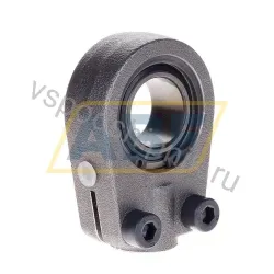 Шарнирная головка GIHRK25-UK-2RS-C Elges