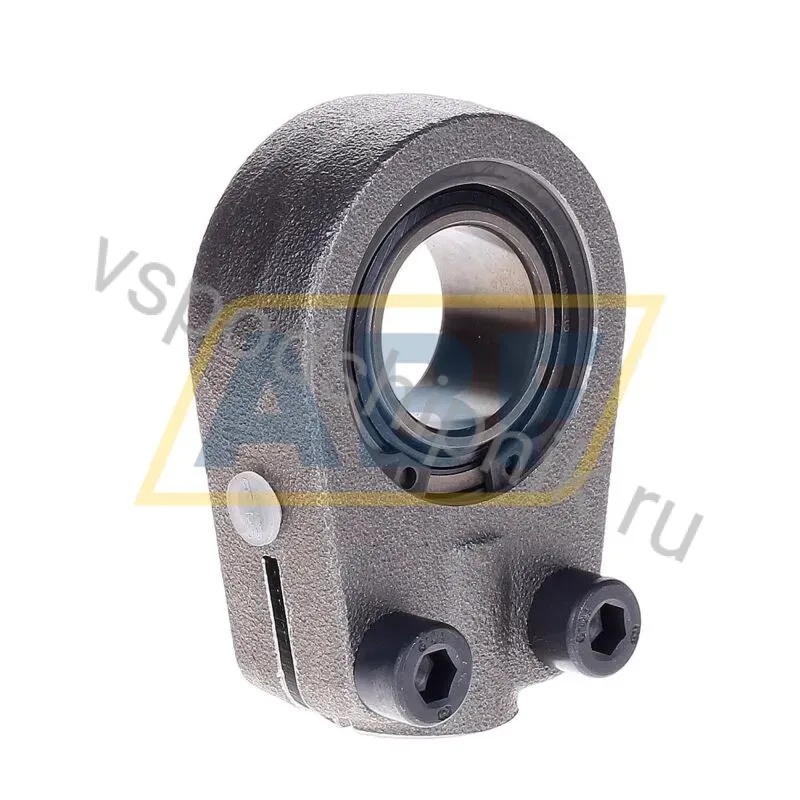 Шарнирная головка GIHRK25-UK-2RS-C Elges 360