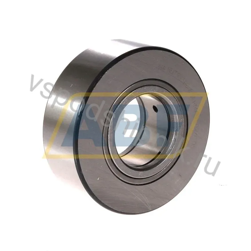 Цилиндрический роликовый подшипник NUTR3580 INA 360