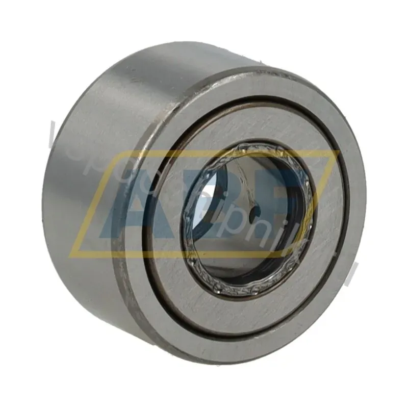 Ролик опорный вильчатый игольчатый NATR15X INA 360