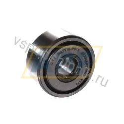 Игольчатый роликовый подшипник NATV10PP INA