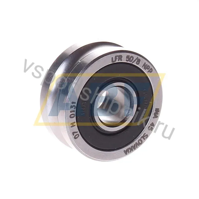 Ролик LFR50/8-NPP INA 360