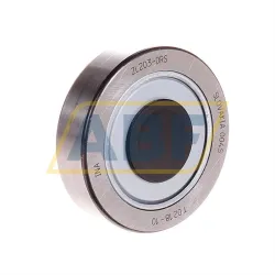 Опорный ролик ZL203-DRS INA