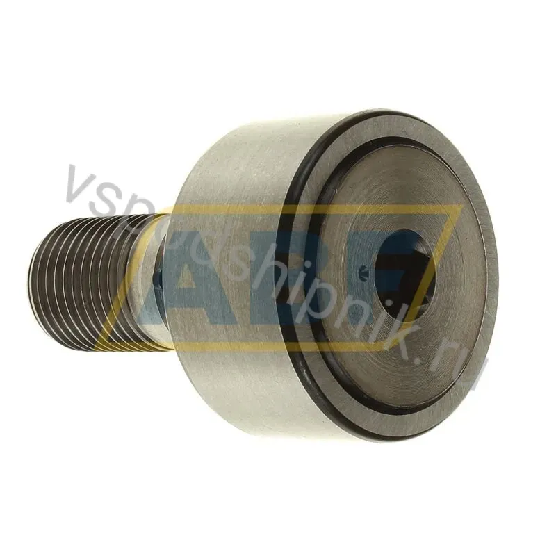 Опорный ролик KR35-B-NMT INA 360