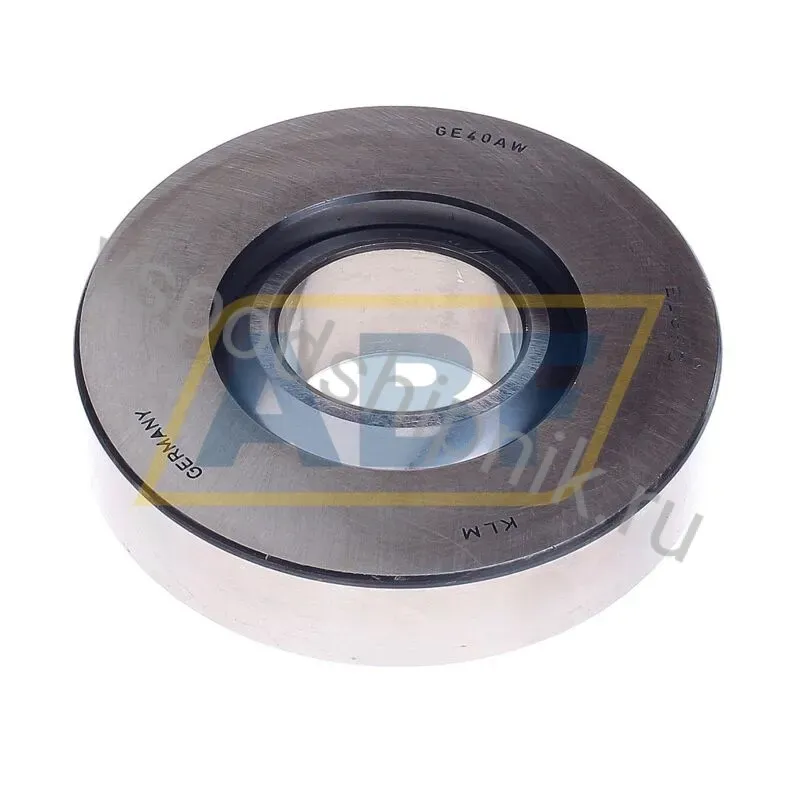 Подшипник GE40-AW-A Elges 360