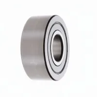 Опорный ролик шариковый вильчатый LR5307-2Z INA
