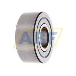 Опорный ролик шариковый вильчатый LR5307-2Z INA