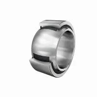 Сферический шарнирный подшипник GE40UK-2RS INA