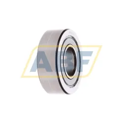 Опорный ролик шариковый вильчатый LR5206-2Z INA