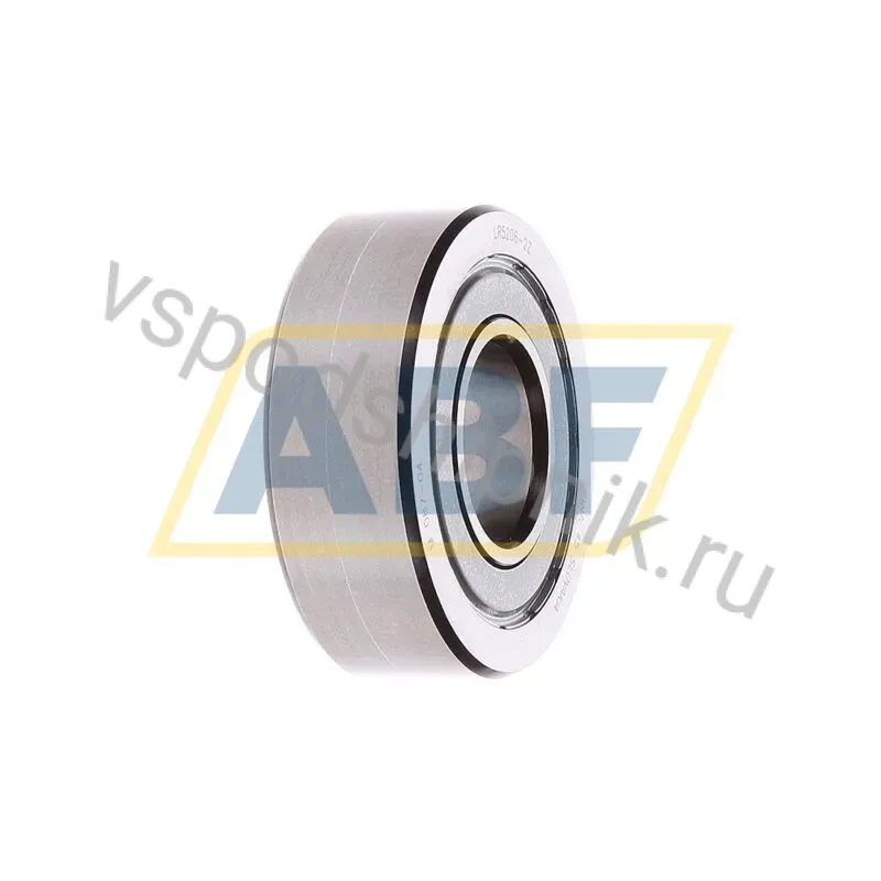Опорный ролик шариковый вильчатый LR5206-2Z INA 360