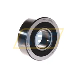 Опорный ролик шариковый вильчатый LR5206-2RS INA