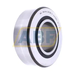 Ролик опорный вильчатый игольчатый NA2207 2RSX A INA