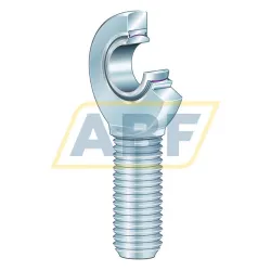 Шарнирная головка GAR45UK-2RS INA
